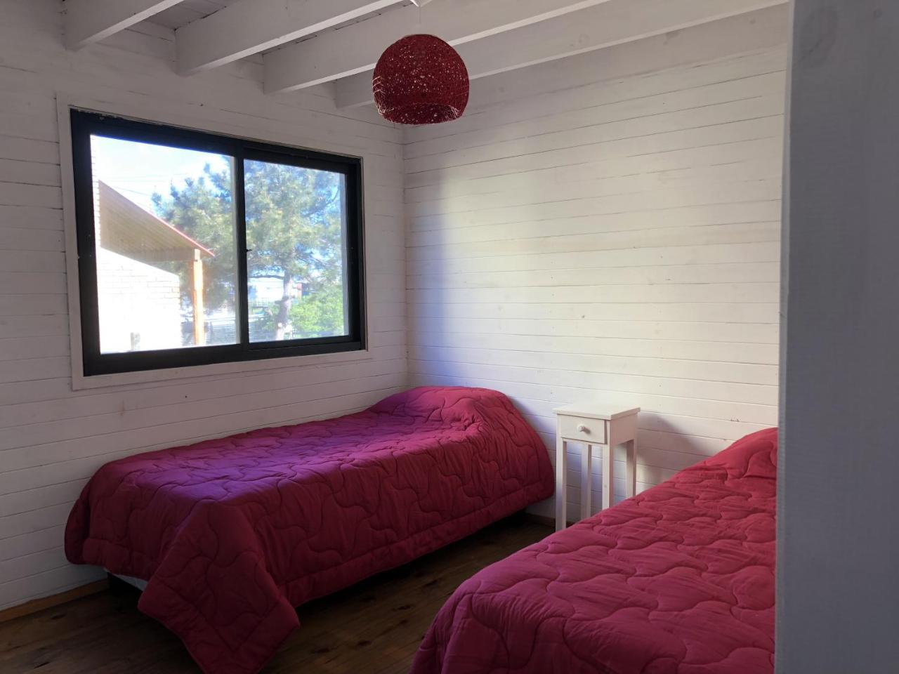 Norwood Eco Cabanas Punta Del Diablo Exterior foto